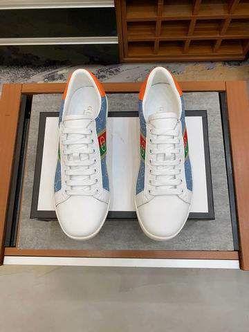 Picture of Gucci Shoes _SKUGuccisz38-44mnh10239272